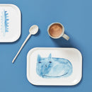 ミニトレイ（Blue Cat）