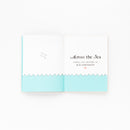 【受注生産】額装プリント「海のむこうへ（海のむこうで）」