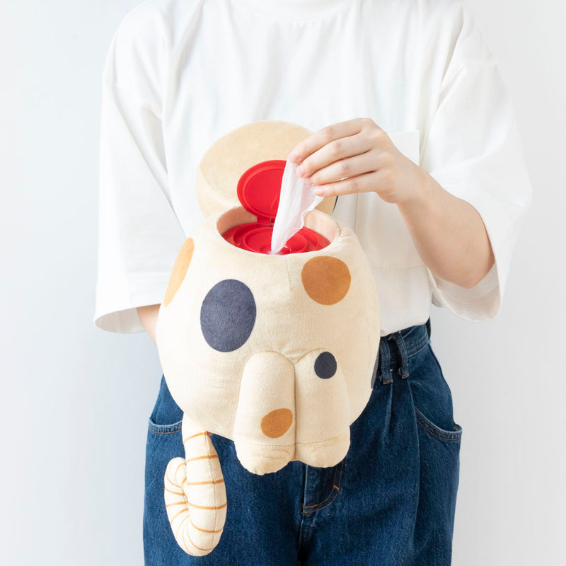 Stuffed animal Nobuchi (Part 1) Stock -kun
