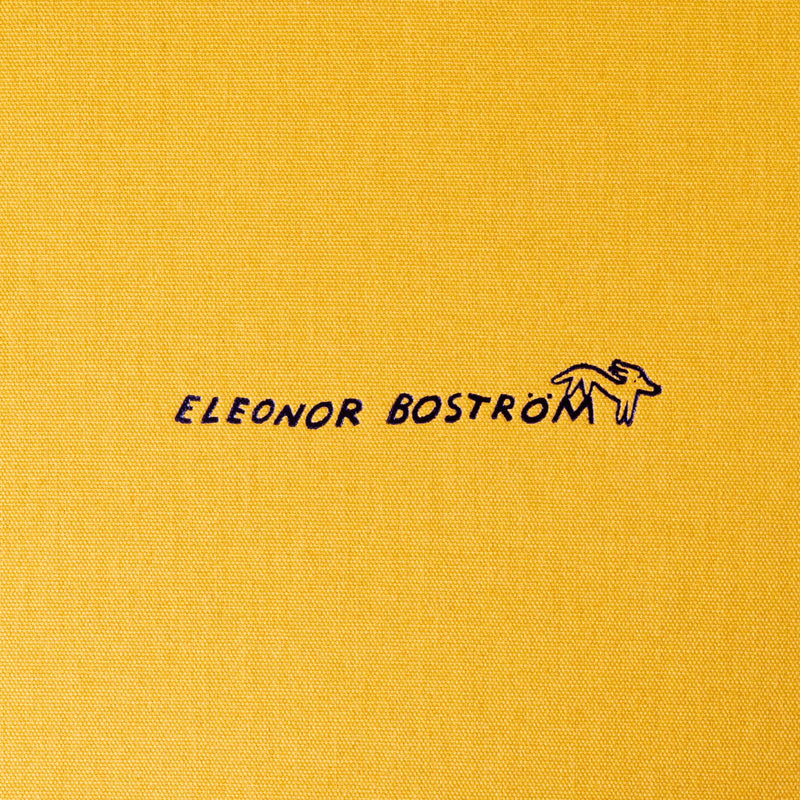 AlbusBook Eleonor Boström
