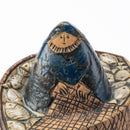 Fiskare I bat (Fishermen in boat)