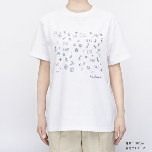 【希少！！】 5_000000006543_500x.png?v= Tシャツ(半袖/袖なし)