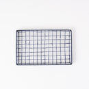 像游泳池一樣的托盤