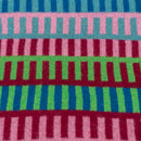 マフラー（Shiel・Claret）