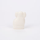 貴賓犬迷你（白光）