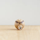 リサラーソン｜こけし（ライオン）