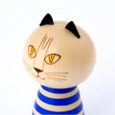 Kokeshi (Minmi / Blue)