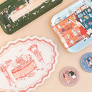 トレイ（アンティークショップ）