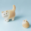 三個鼠標（棕色）