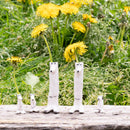 花瓶（站立狗）