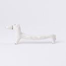 花瓶（狗戴軌道）