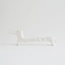 花瓶（斑點 /白色）