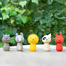 Donna Kokeshi（inu no digby）