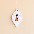 裝飾品（INU / BLUE）