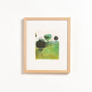 【受注生産】スコーネの風景（D）