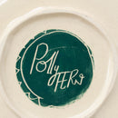 聚集在一個大花園（莊嚴的花園，黃色，16厘米）