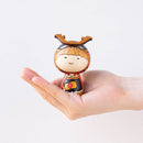 タンゴのペレくん