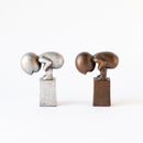 [製作 - 訂購生產]兒童銀牌