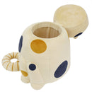 毛絨動物nobuchi（第1部分）庫存-Kun