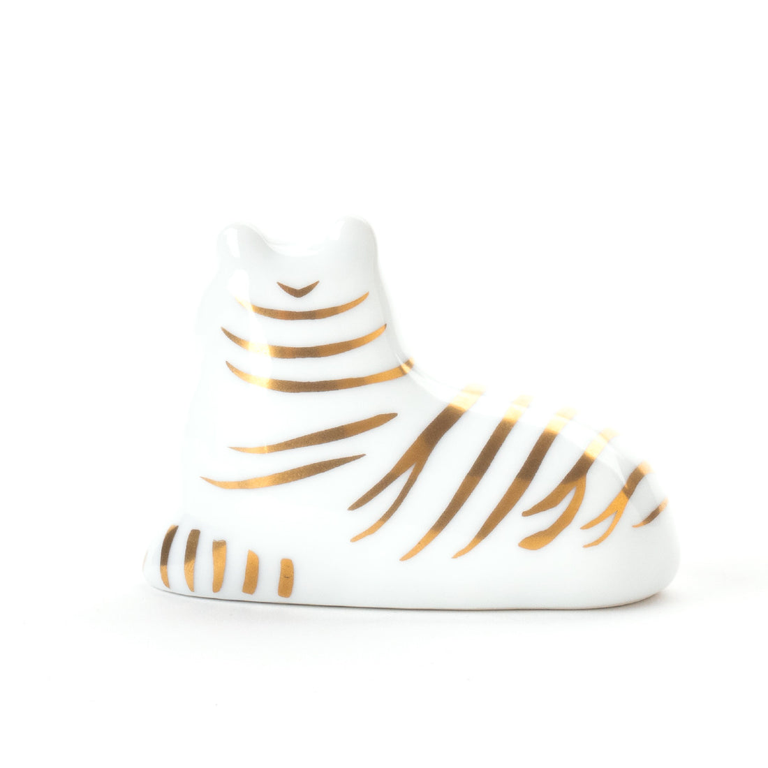 そとをみるとら（きらり）