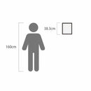 【受注生産】額装プリント「いのちを守る（ほんとうの私たち）B」