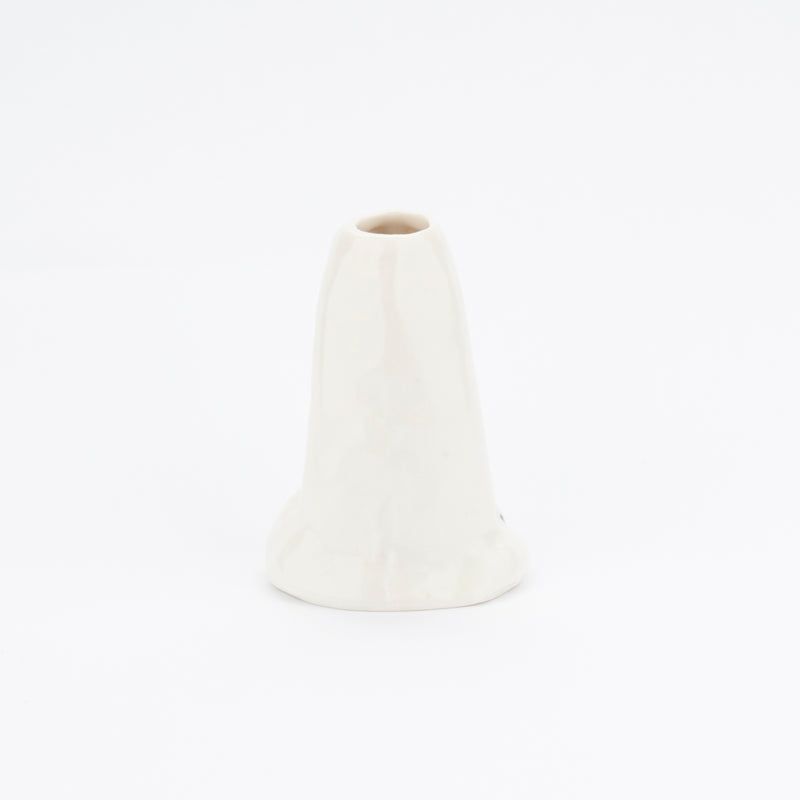 Dog head vase (Petchi)