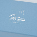 Hikari Rabbit Oyako Set（AOI）