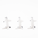 冰淇淋架（黑色咪咪）