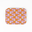 トレイ M（Moon Cats）