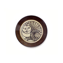 板貓（Shiro）[Mashiko Ware]