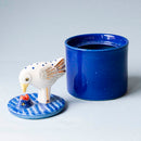 Message from the sky