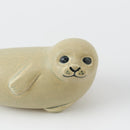 アザラシ（グレー）ミディアム