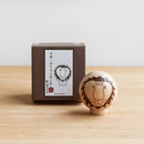 リサラーソン｜こけし（ライオン）