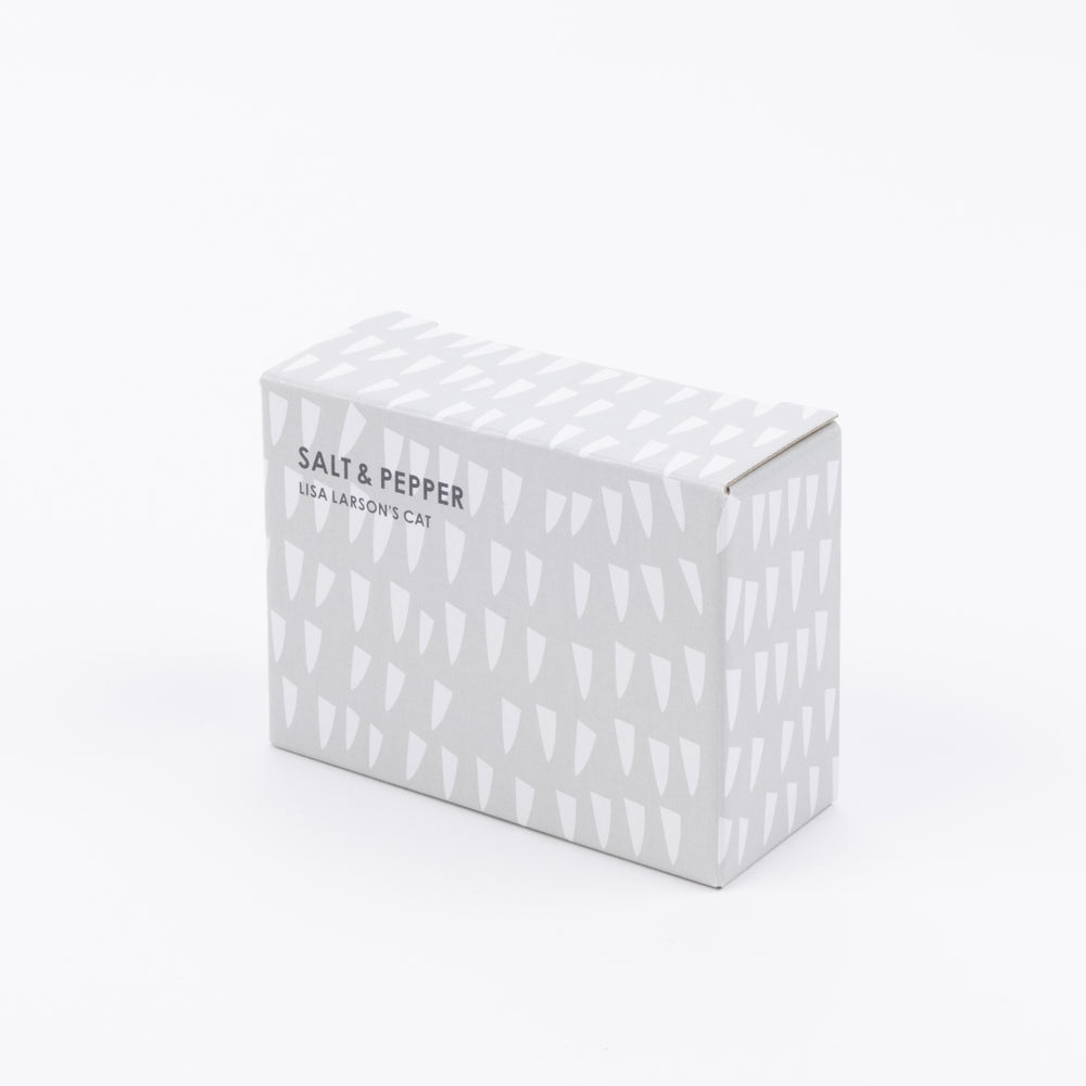 ねこのソルト＆ペッパー