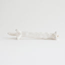 花瓶（斑點 /白色）