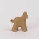 afghan hound ボックス付き