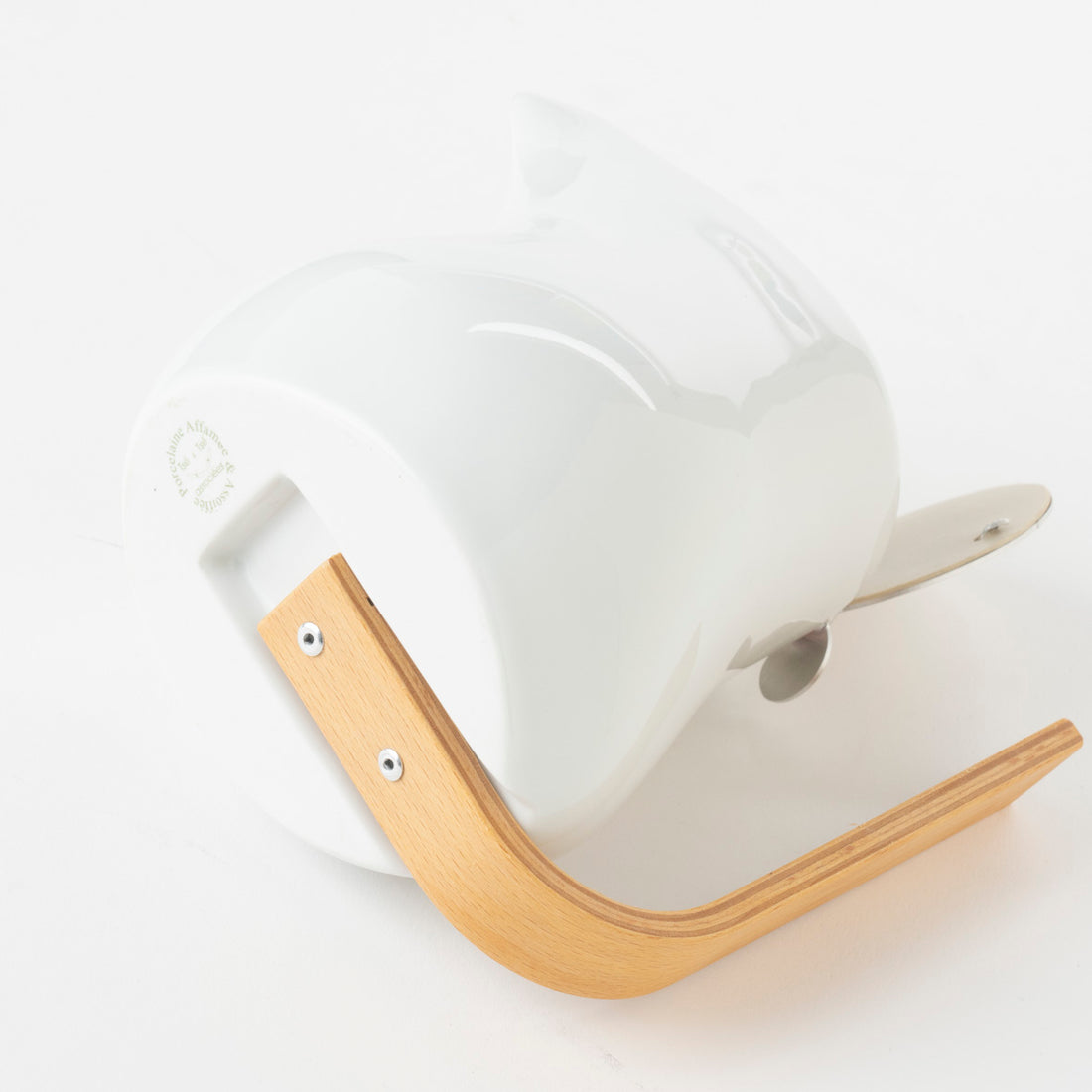 小さなティーポット