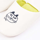 拖鞋（Spikey Babuche）