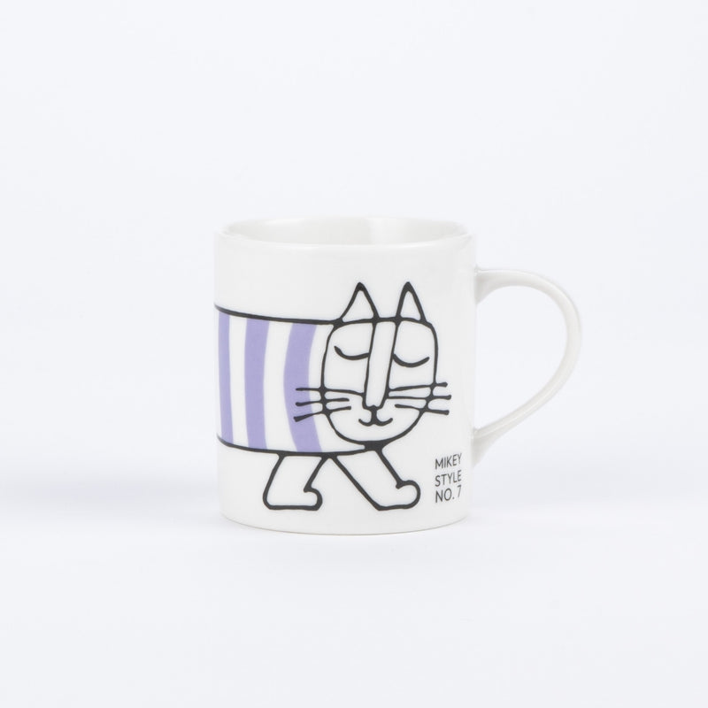 Mike Style Mug (No.7)