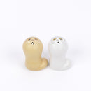 月球貓（鹽和胡椒）