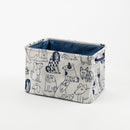 katazuke盒子（素描）