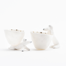 配件托盤（小睡狗，金點）