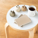 三個鼠標（棕色）