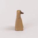 afghan hound ボックス付き