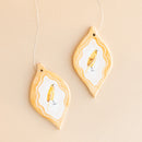 裝飾（黃色鳥）