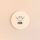 コースター（なかよしの3人娘）