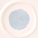 貝殼盤（22厘米）