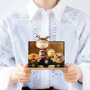 タンゴのペレくん