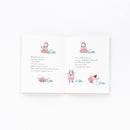 【受注生産】額装プリント「ソフィーのぼうけん（海のむこうで）」