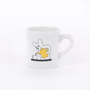 Eleonol的Inuna -Kun杯子